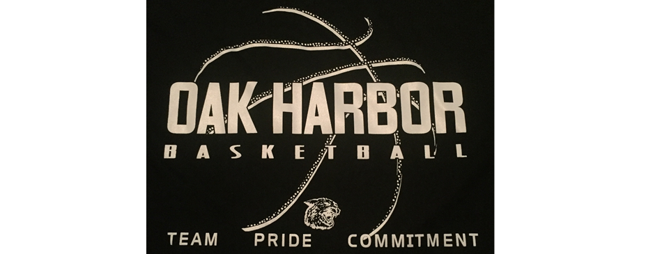 Whidbey Island Basketball Club